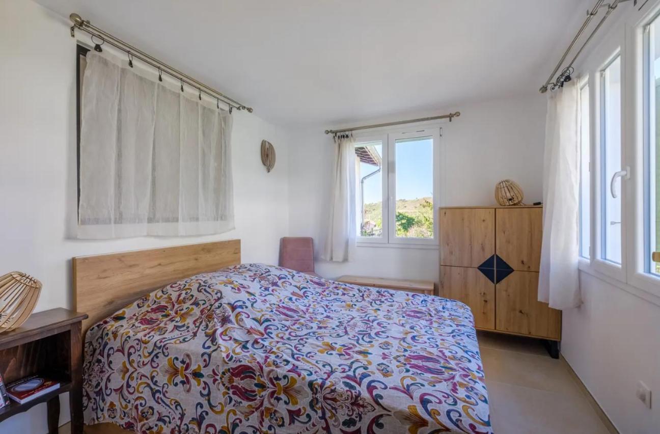 La Tiniera A Luceram - Maison Renovee 2023- Terrasse - Wifi - Village Des Creches Экстерьер фото